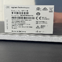 Refurbished Agilent 1260 Infinity II HPLC image 0